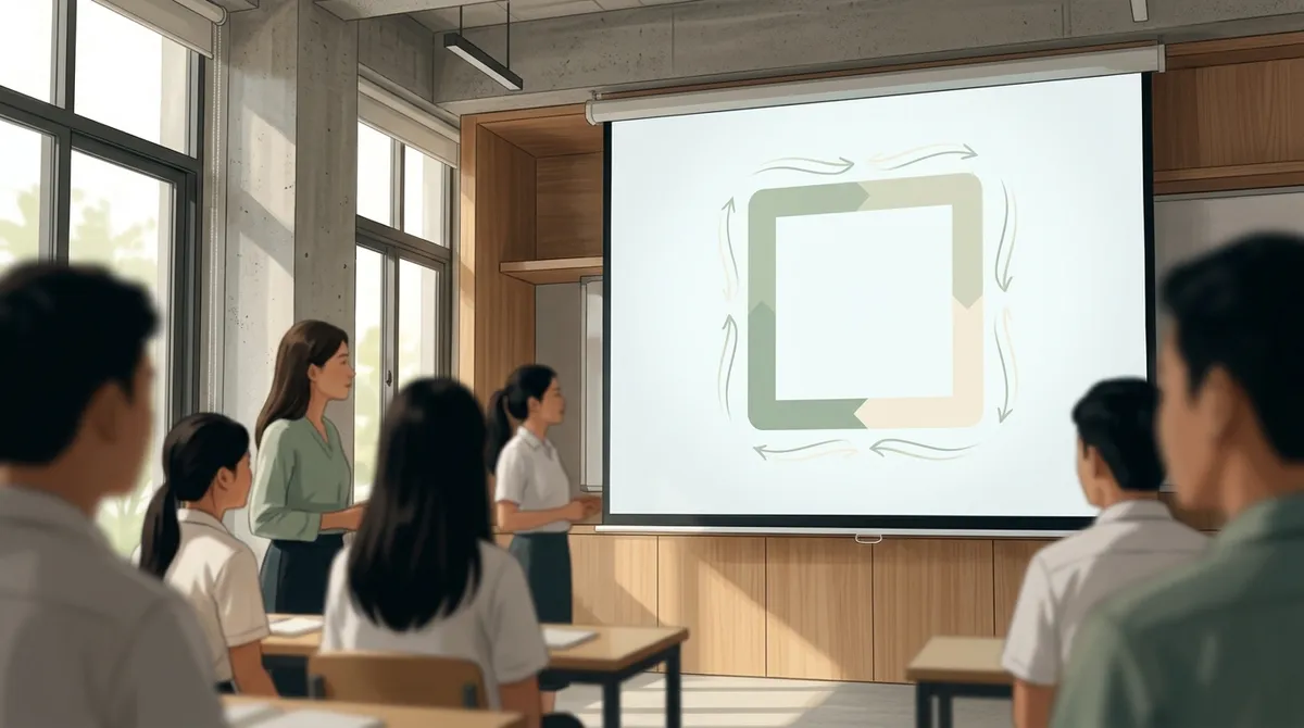 Thở Hộp (Box Breathing): Kỹ Thuật Lấy Lại Bình Tĩnh Của Người Áp Lực Cao