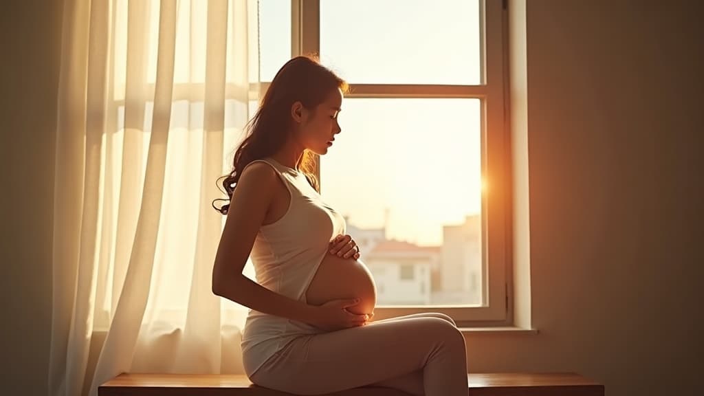 Cai Thuốc Lá Khi Mang Thai Và Cho Con Bú: Hướng Dẫn Nhẹ Nhàng, Không Phán Xét