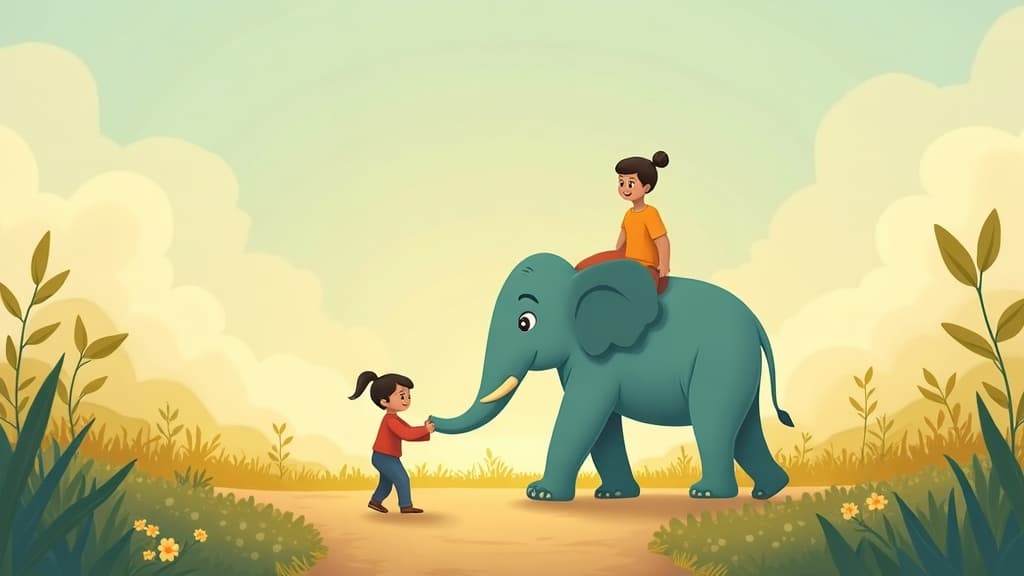 Con Voi Và Người Cưỡi Voi: Vì Sao Ý Chí Thua Cảm Xúc — Và Cách Đổi Thói Quen Bền