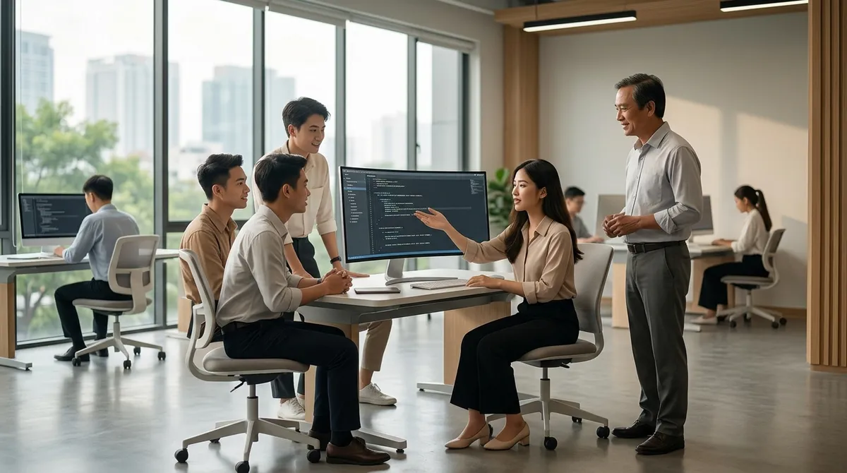 Lo Âu Là Gì? 9 Dấu Hiệu Thường Bị Bỏ Qua & Cách Tự Xoa Dịu