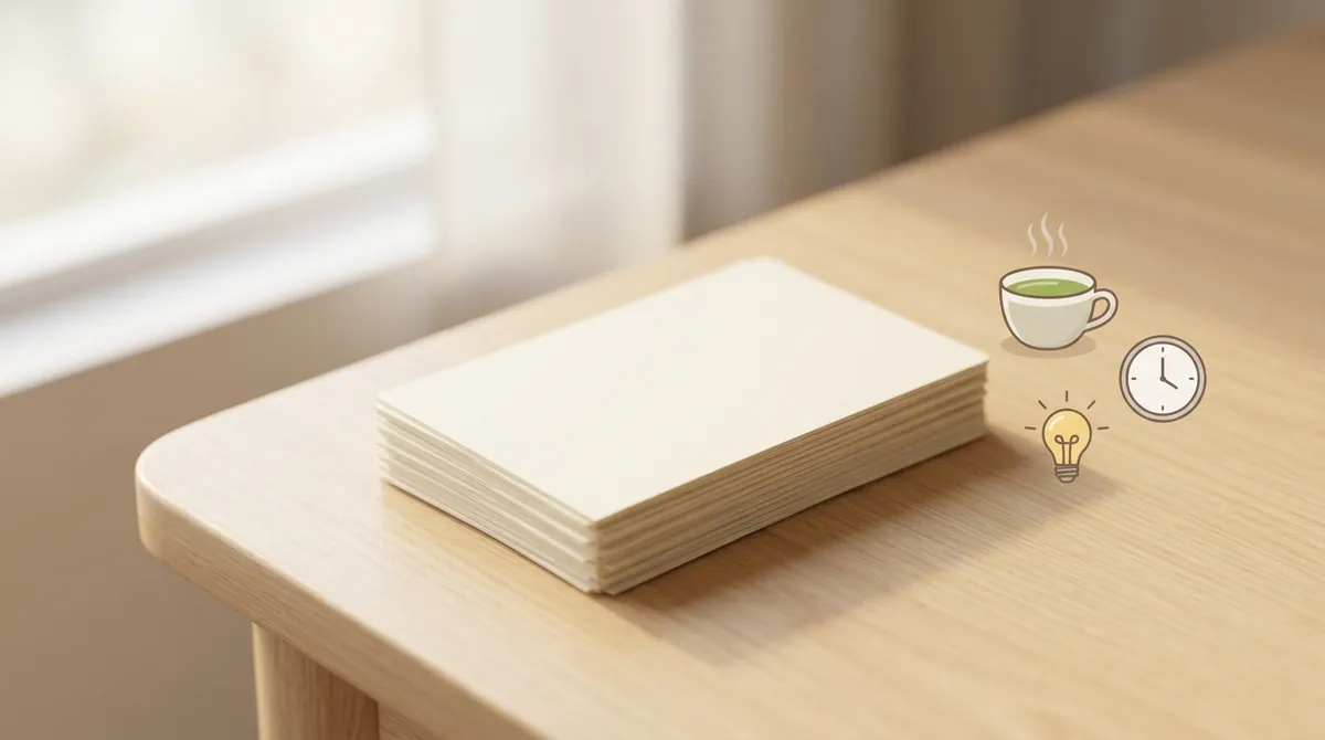 Giúp Con Vượt Lo Lắng Thi Cử: Đồng Hành Thay Vì Tạo Áp Lực